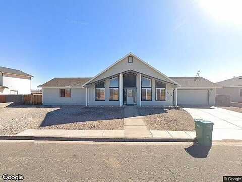 Caddyshack Ln Lane, Winslow, AZ 86047