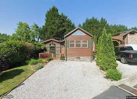 Falls View Rd, Dillard, GA 30537