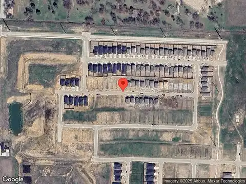 Ashbrook Dr, Little Elm, TX 75068