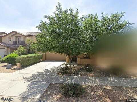 E Via Del Palo --, Queen Creek, AZ 85142