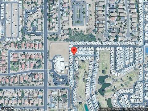 W Taos Ave, Apache Junction, AZ 85119