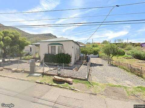 W Heiner Drive, Superior, AZ 85173