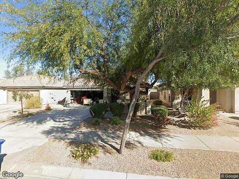 E Puesta Del Sol --, Queen Creek, AZ 85142