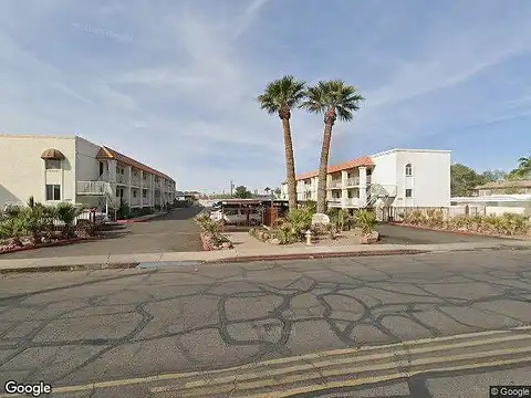 N 23Rd Ave #B 303, Phoenix, AZ 85027