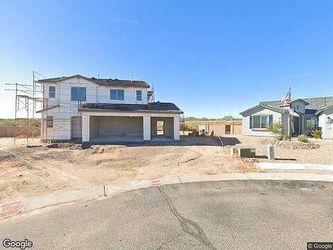W Totems Street #Lot 128, Benson, AZ 85602