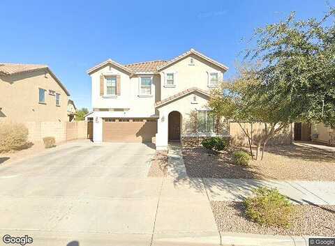 E Via De Olivos --, Queen Creek, AZ 85142