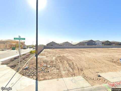 E Bucking Bronco Drive, San Tan Valley, AZ 85140