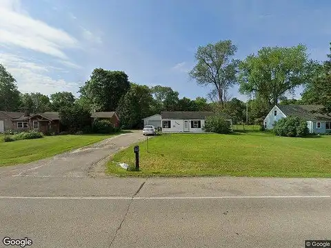 County Road O, JANESVILLE, WI 53546