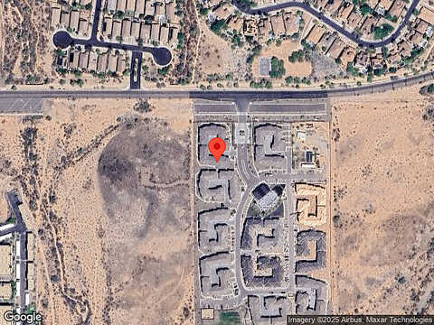 W Sonoran Desert Drive #21, Phoenix, AZ 85085