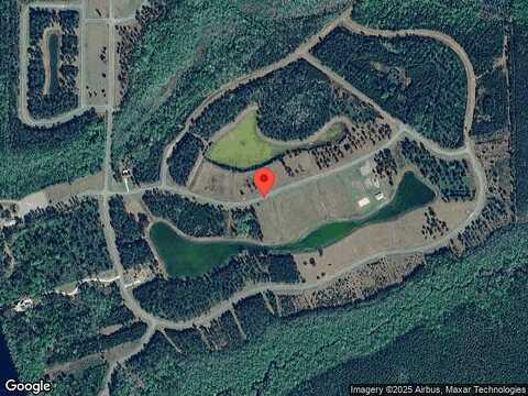 Park View Ln, Kingsland, GA 31548