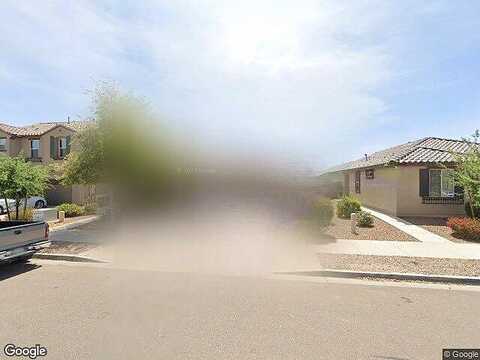 E Via De Olivos --, Queen Creek, AZ 85142