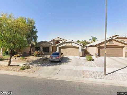 E Camina Plata --, Queen Creek, AZ 85142