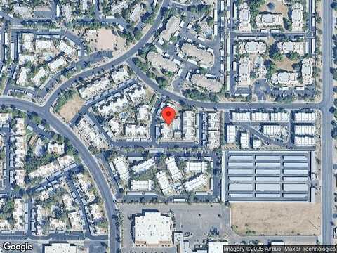 N 74Th Street N #227, Mesa, AZ 85207
