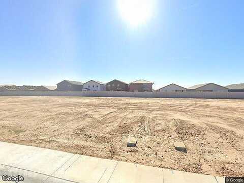 E Bucking Bronco Drive, San Tan Valley, AZ 85140