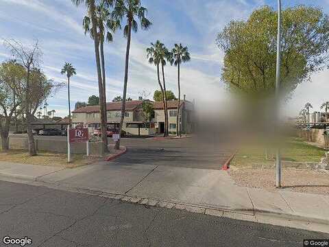 S Longmore -- #7, Mesa, AZ 85202