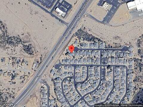 N Oxford --, Prescott Valley, AZ 86314