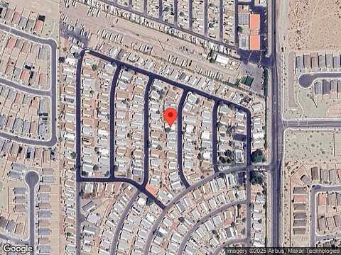 S Apache Rd #61, Buckeye, AZ 85326