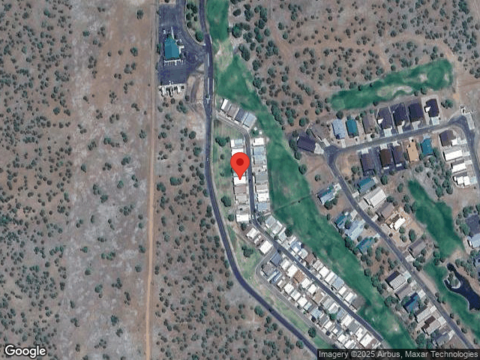 Lynx Dr #31, Show Low, AZ 85901