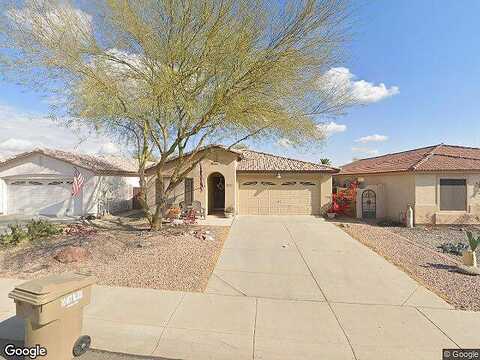 N 107Th Drive, Sun City, AZ 85372