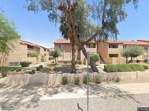 S Emerson -- #131, Mesa, AZ 85210