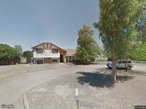 E Calle De Flores --, Queen Creek, AZ 85142