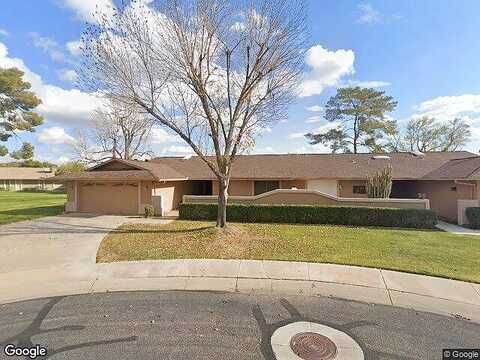 N Lakeforest Dr, Sun City, AZ 85373