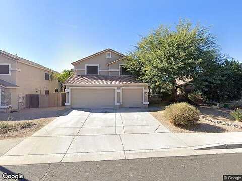 N Sunview --, Mesa, AZ 85205