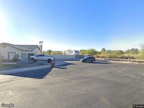 E Bronco Dr, Queen Creek, AZ 85142