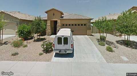 W Vogel Avenue, Waddell, AZ 85355