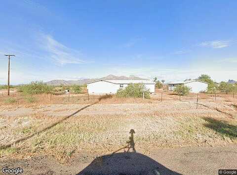 S Pine Ave, Eloy, AZ 85131