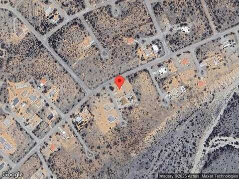 Fritz Ct, Rio Rico, AZ 85648