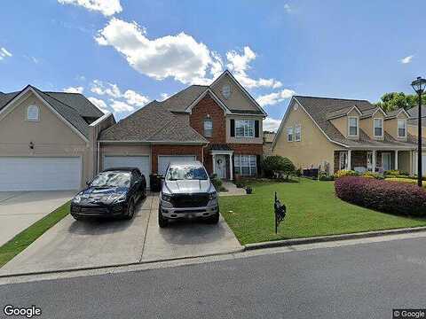 Brighton Way, Dalton, GA 30720