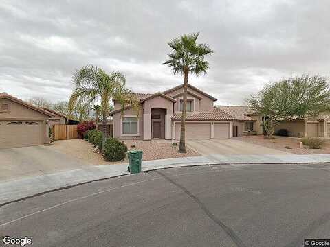 S Talbot --, Mesa, AZ 85209