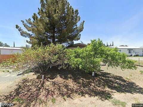 E Lakeveiw Dr, Mayer, AZ 86333