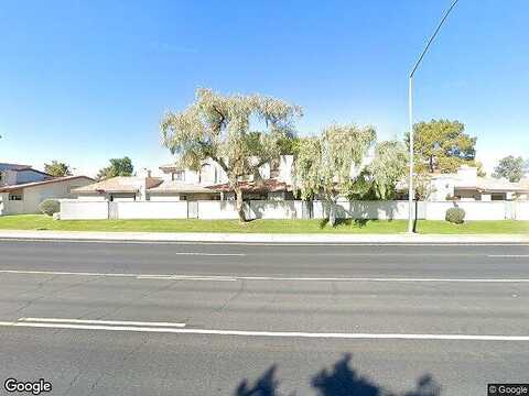 S Longmore -- #52, Mesa, AZ 85202