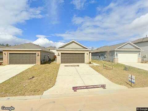 Rover Ln, Porter, TX 77365