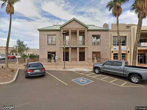E Avenue Of The Fountains -- #200, Fountain Hills, AZ 85268