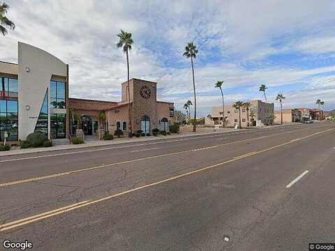 E Ave Of The Fountain -- #202A, Fountain Hills, AZ 85268