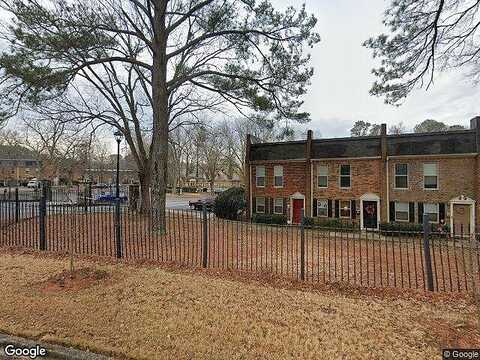 N River Dr #B, Atlanta, GA 30350