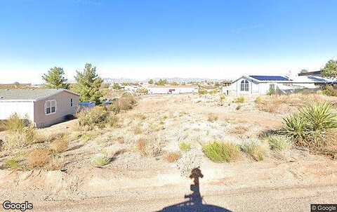 San Pedro Way, Tombstone, AZ 85638