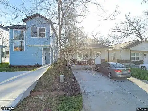 Eastchase St, Montgomery, TX 77316