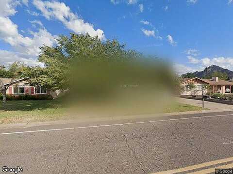 E Maryland Ave, Phoenix, AZ 85016