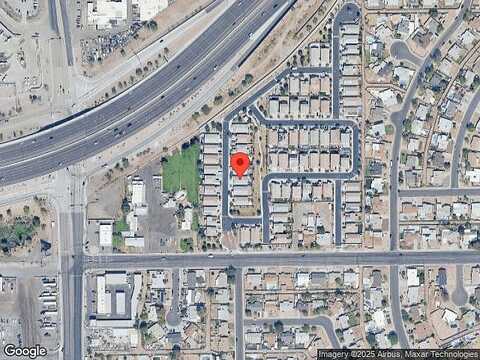 N Beverly --, Mesa, AZ 85201