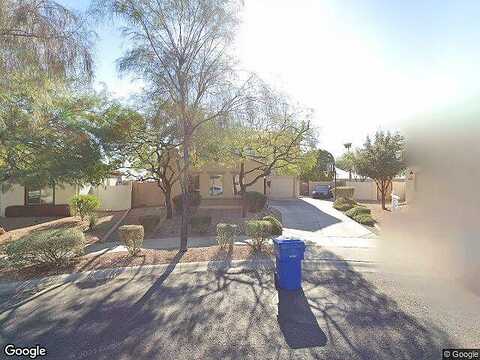 W Crenshaw Drive, Surprise, AZ 85379