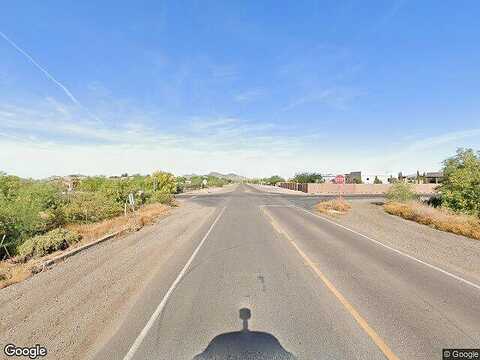 E Cloud Road, Phoenix, AZ 85086