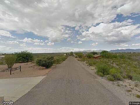 N Papago Place, Tombstone, AZ 85638