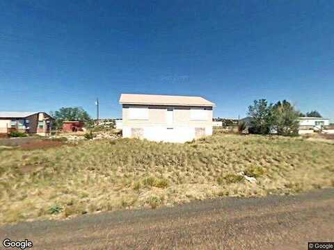 Frontage Road, Concho, AZ 85924