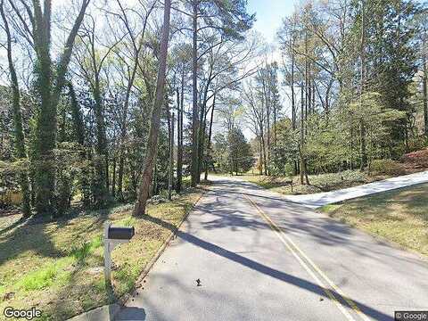 Piney Woods Dr #6, Newnan, GA 30263