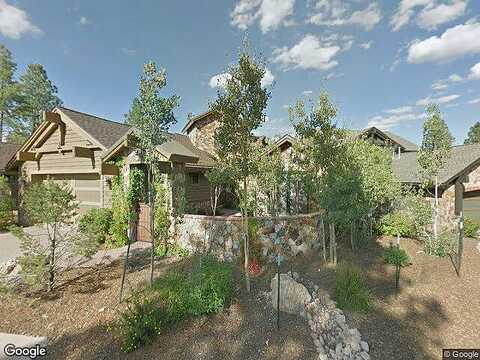 E Castle Hills Drive #44, Flagstaff, AZ 86005