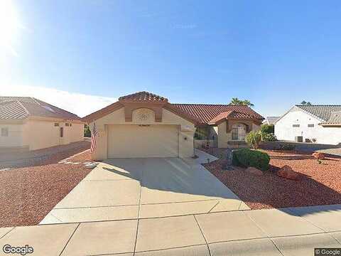 W Via Montoya --, Sun City West, AZ 85375